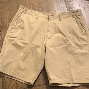 Lucky brand shorts